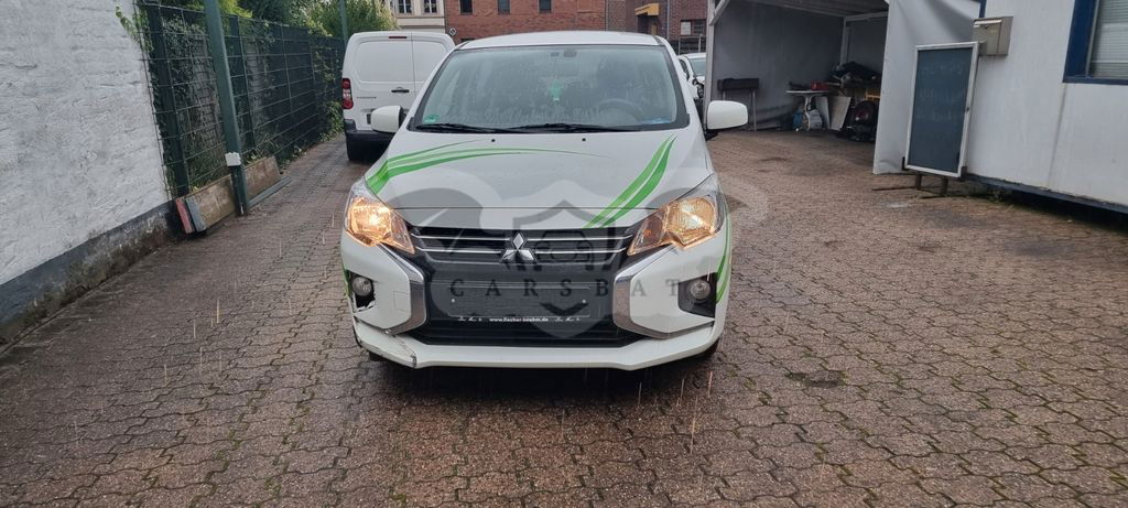 Mitsubishi Space Star 2020