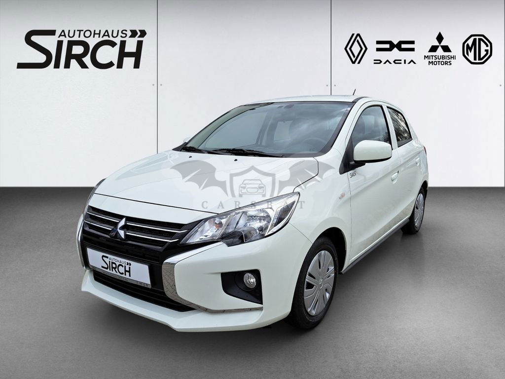 Mitsubishi Space Star 2024
