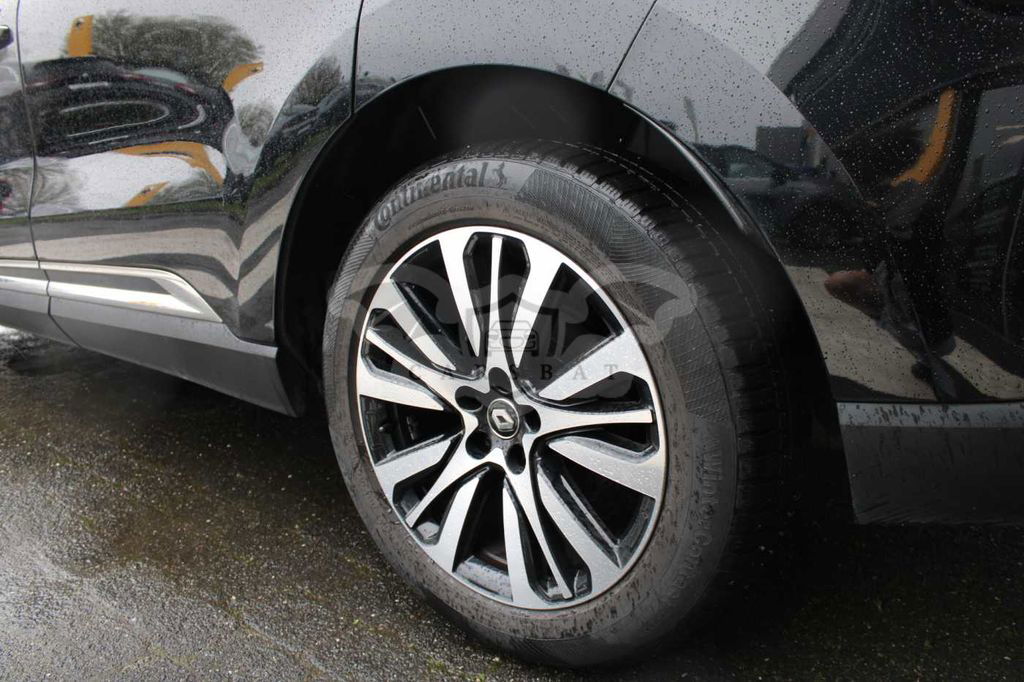 Renault Espace 2016