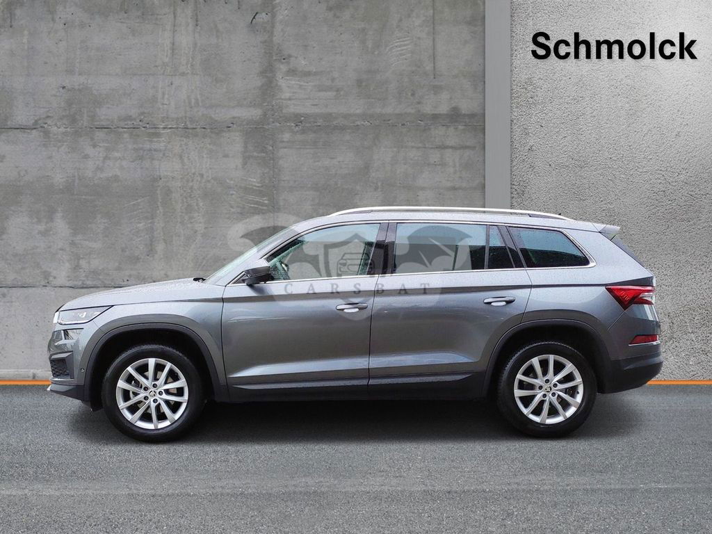 Skoda Kodiaq 2023
