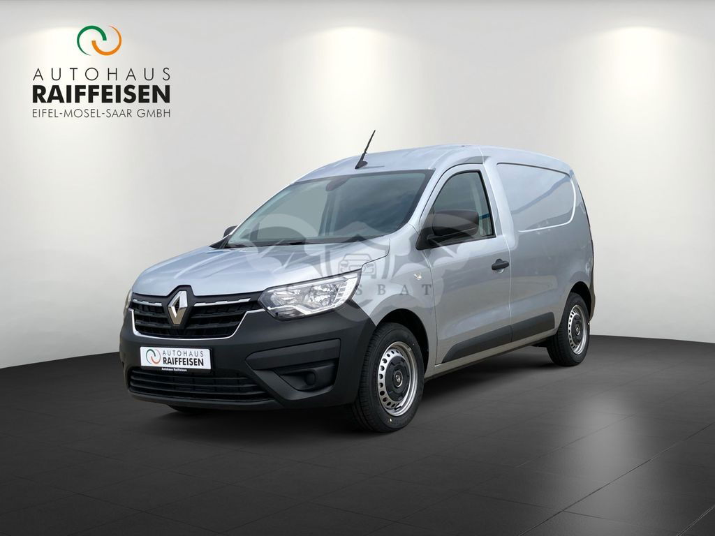 Renault Express 2024