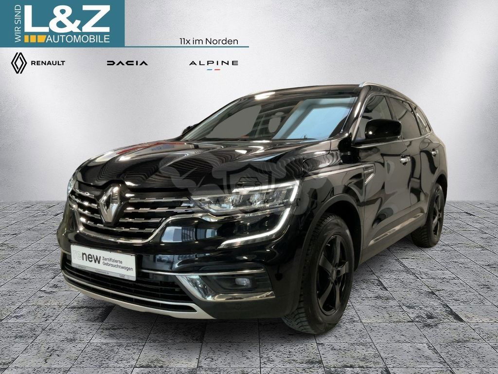 Renault Koleos 2022