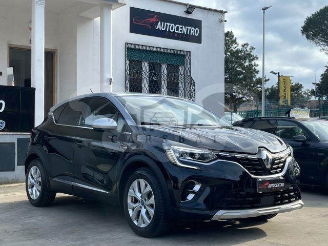 Renault Captur 2021