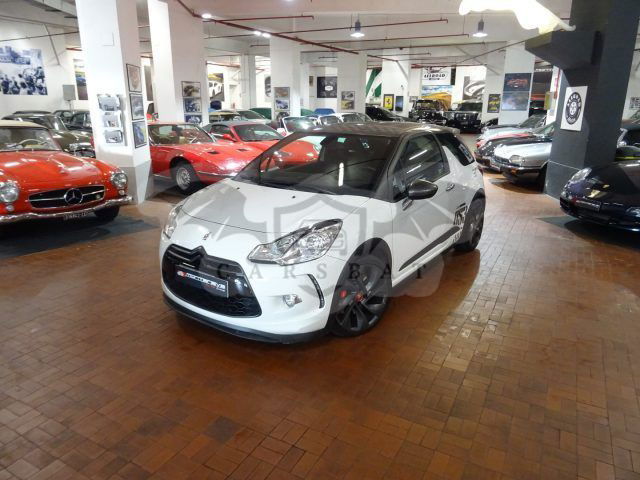 DS DS3 2013