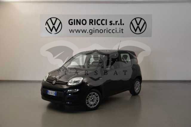 Fiat Panda 2020