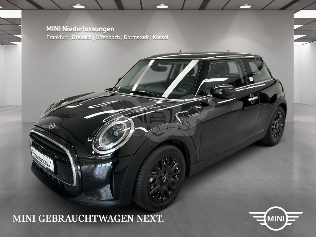 Mini One 2021