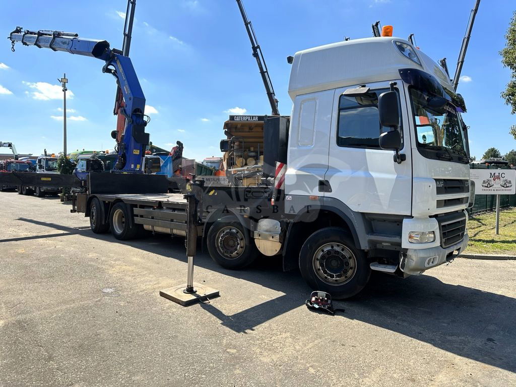 DAF LF 2010