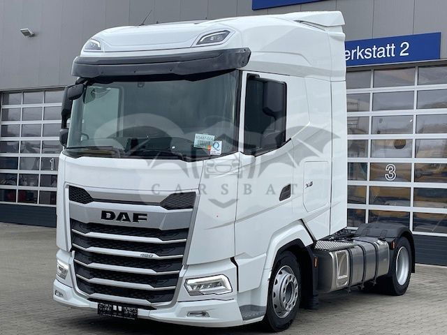 DAF XG 2024