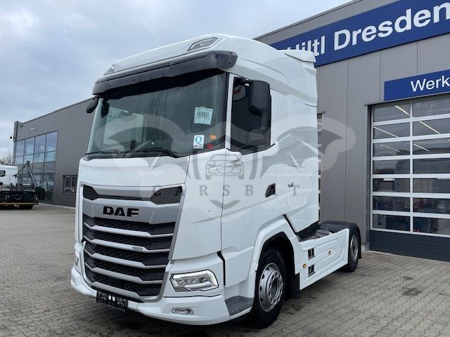 DAF XG 2024