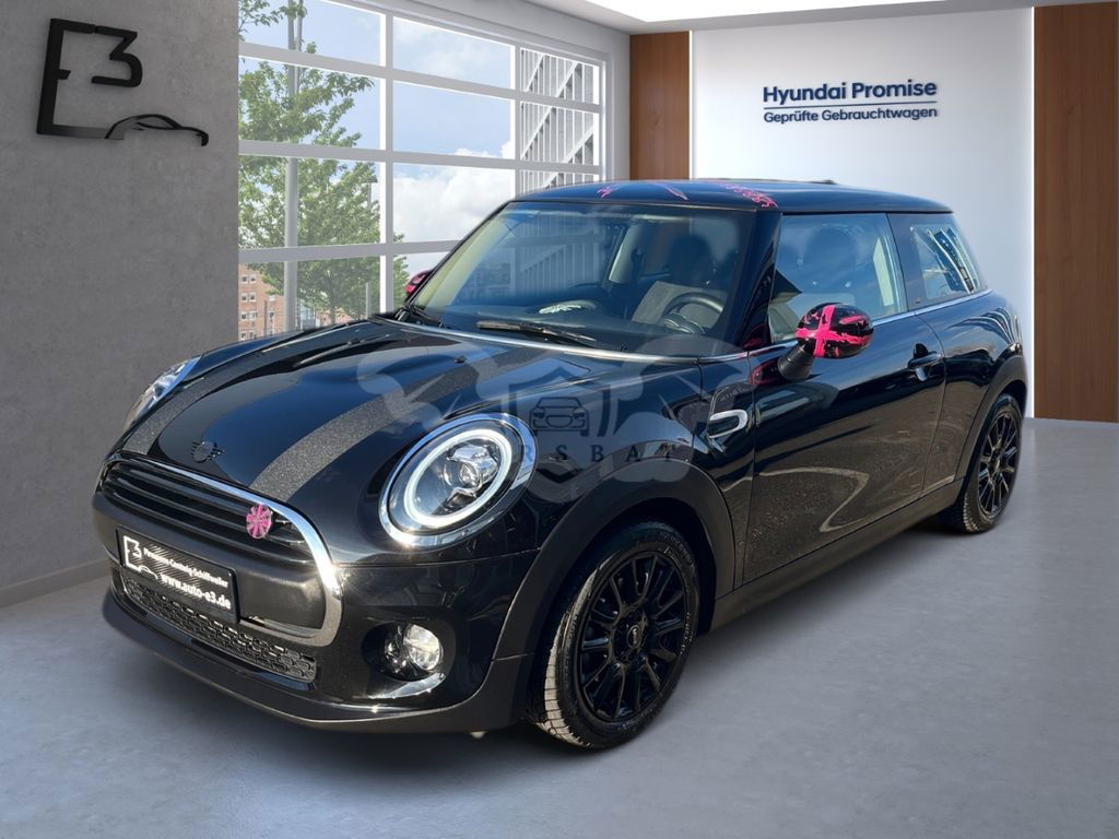 Mini One 2019