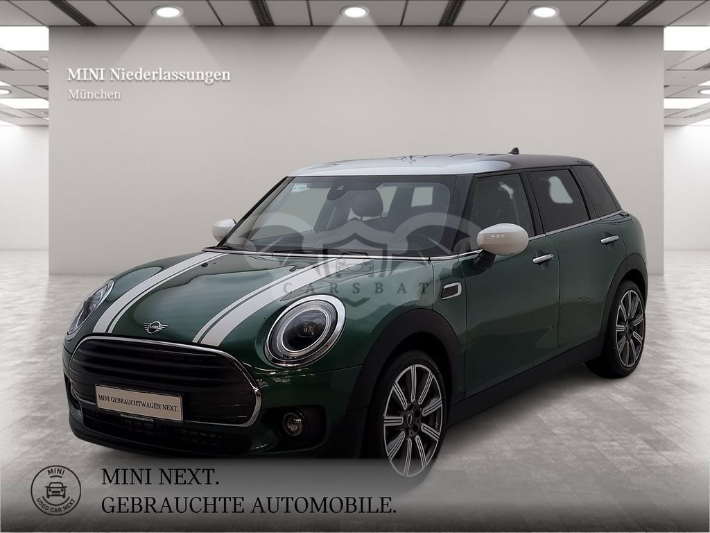 Mini Clubman 2023