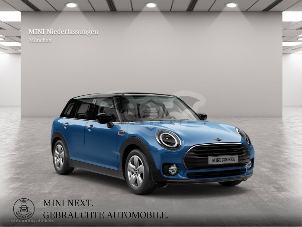 Mini Clubman 2023