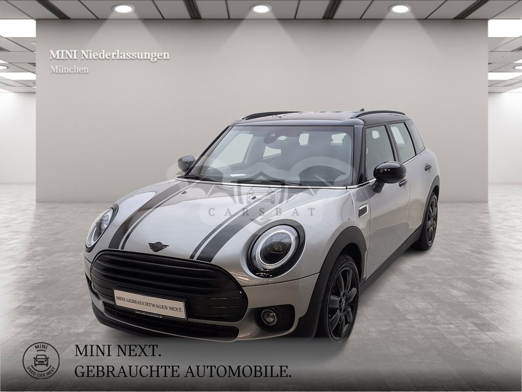 Mini Clubman 2023