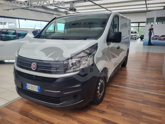Fiat Talento 2021