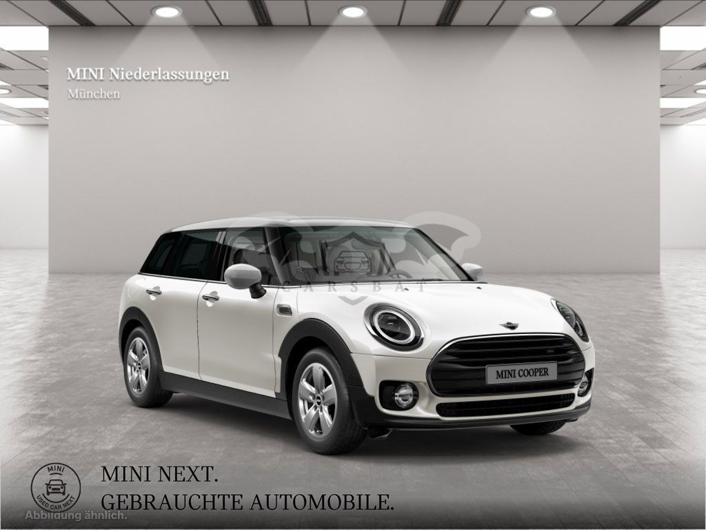 Mini Clubman 2023