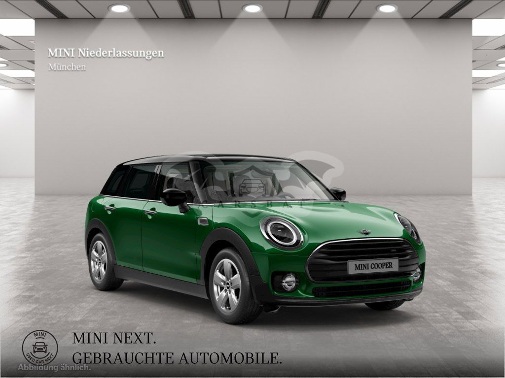 Mini Clubman 2023