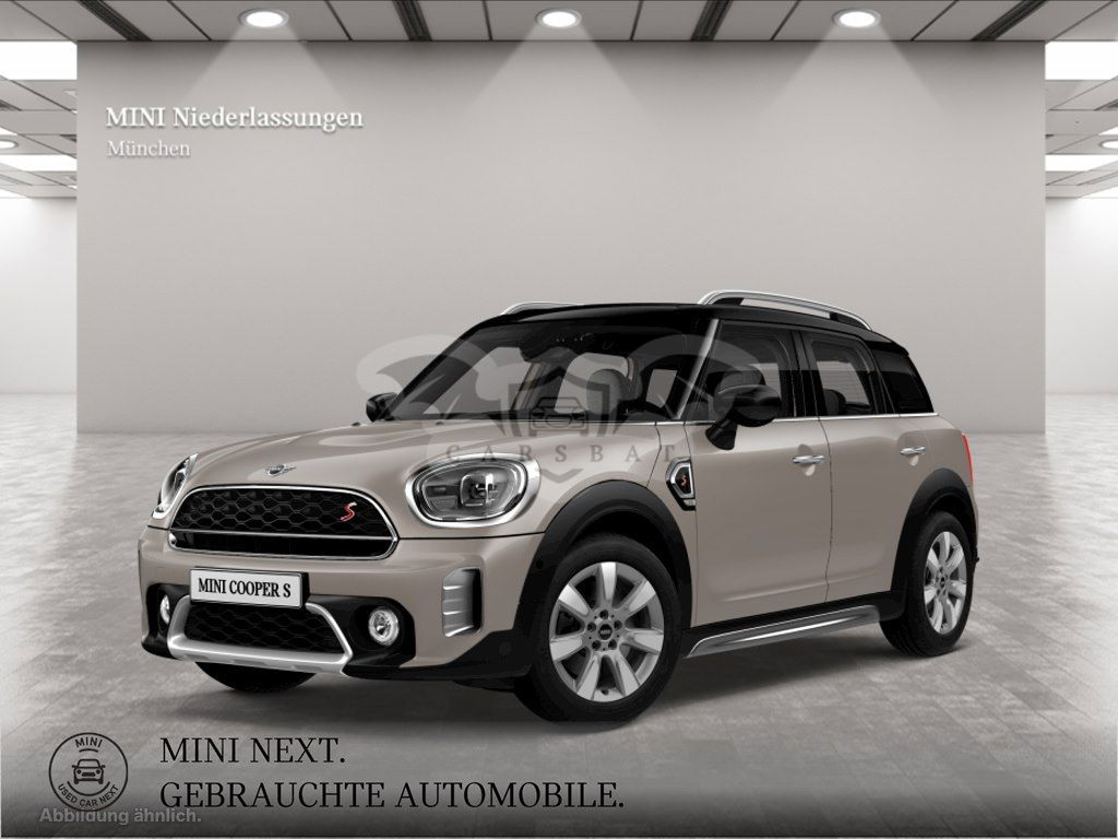 Mini Countryman 2023