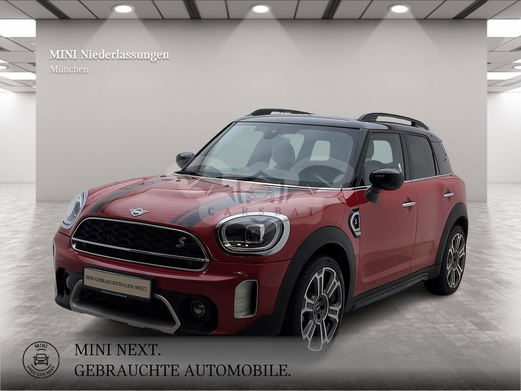 Mini Countryman 2023