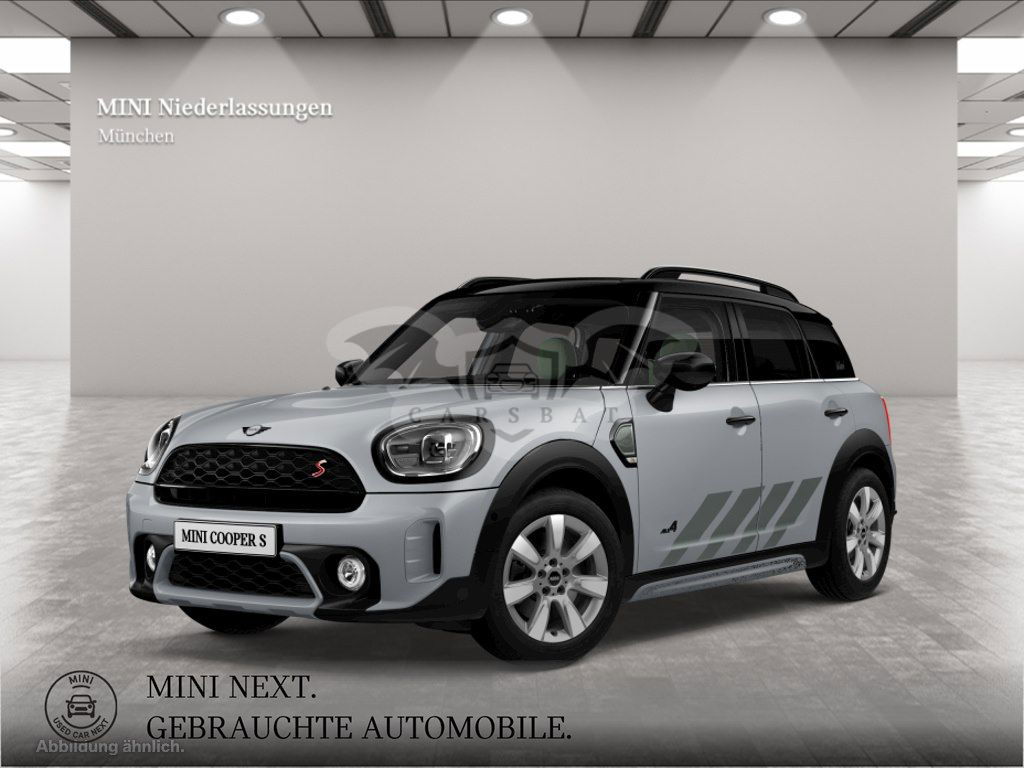 Mini Countryman 2023