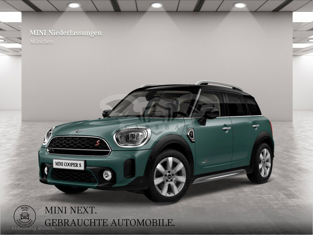 Mini Countryman 2023