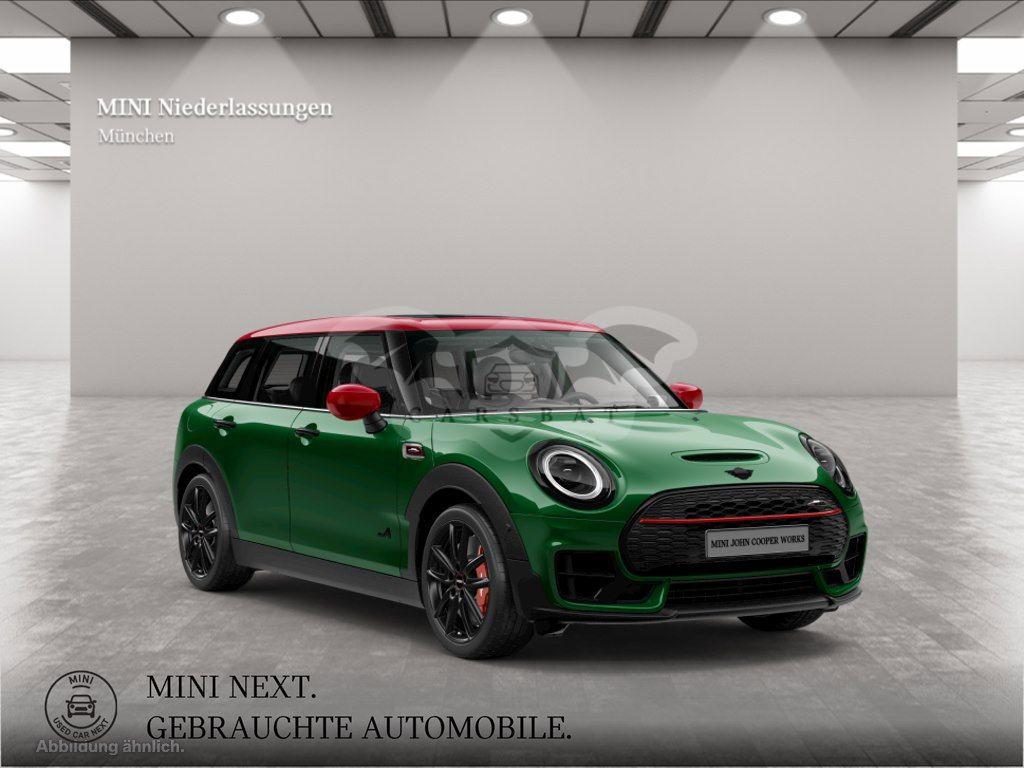 Mini Clubman 2023