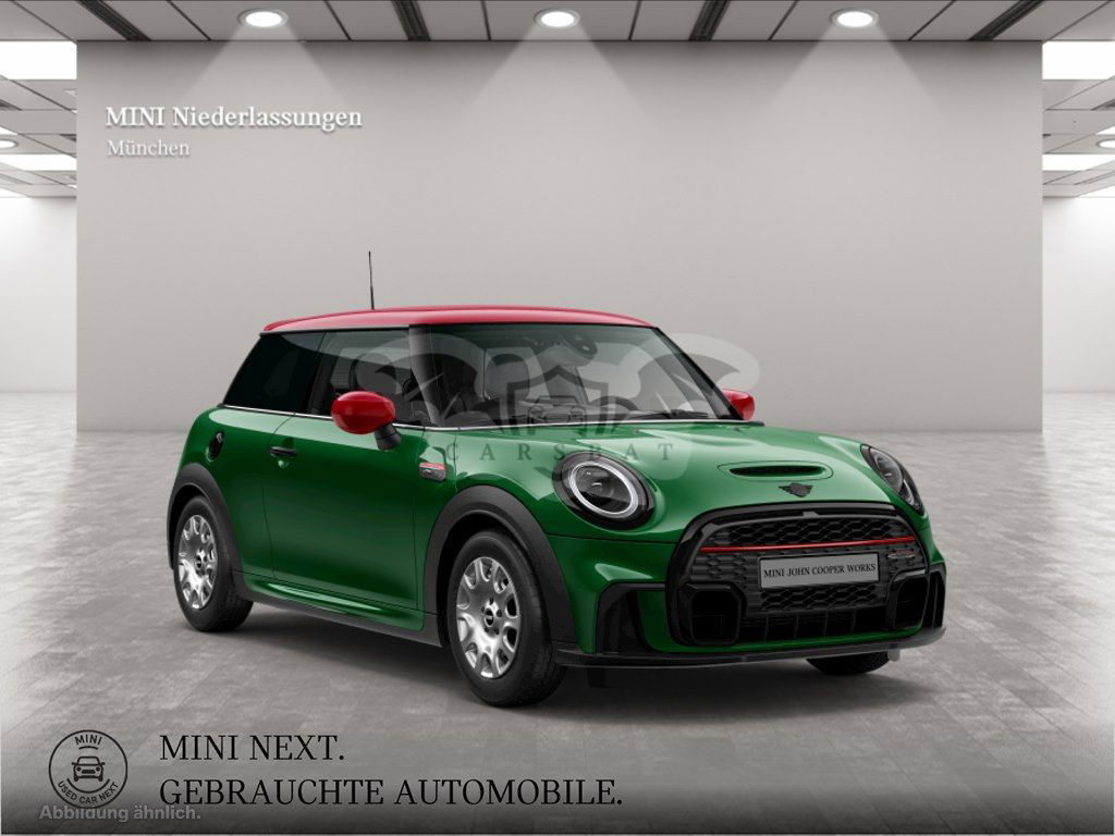 Mini John Cooper Works 2023