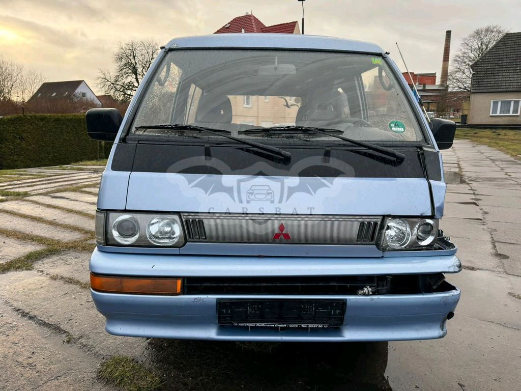 Mitsubishi L300 1996