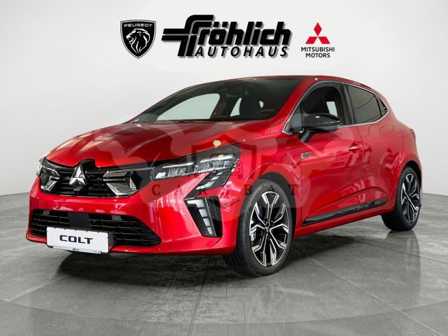 Mitsubishi Colt 2023