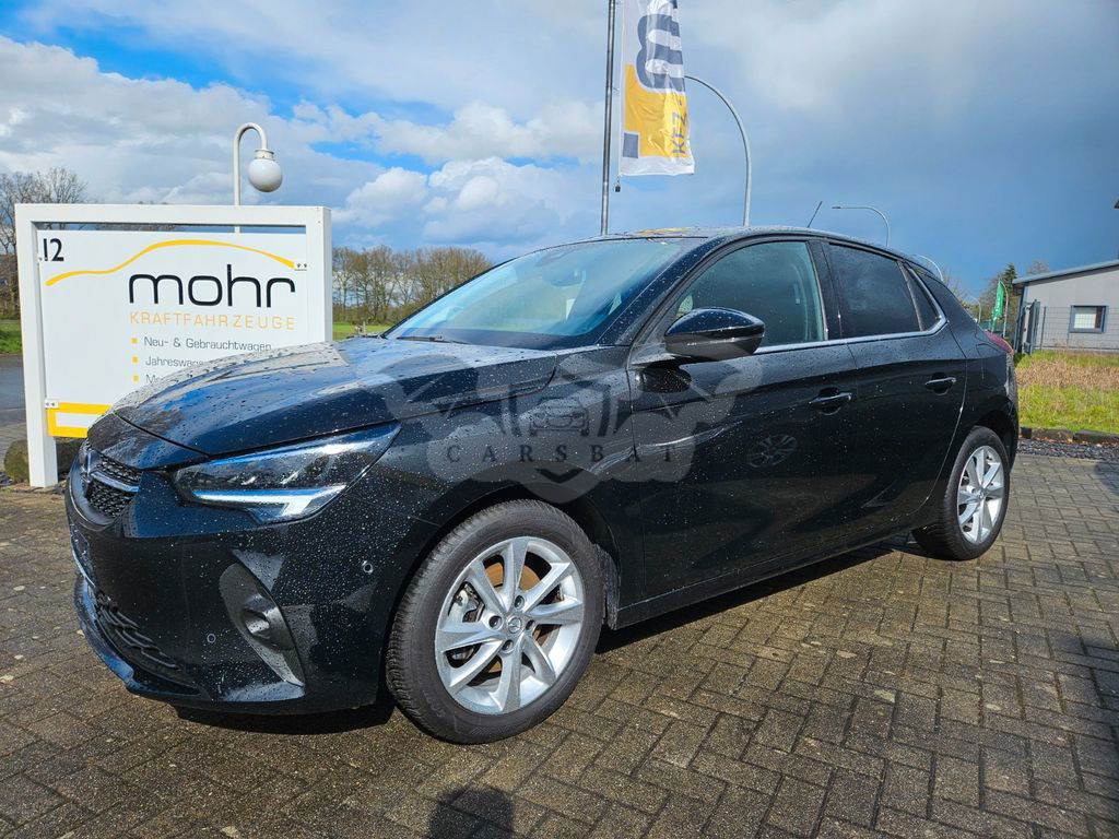 Opel Corsa 2023
