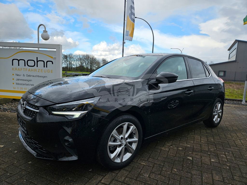 Opel Corsa 2023