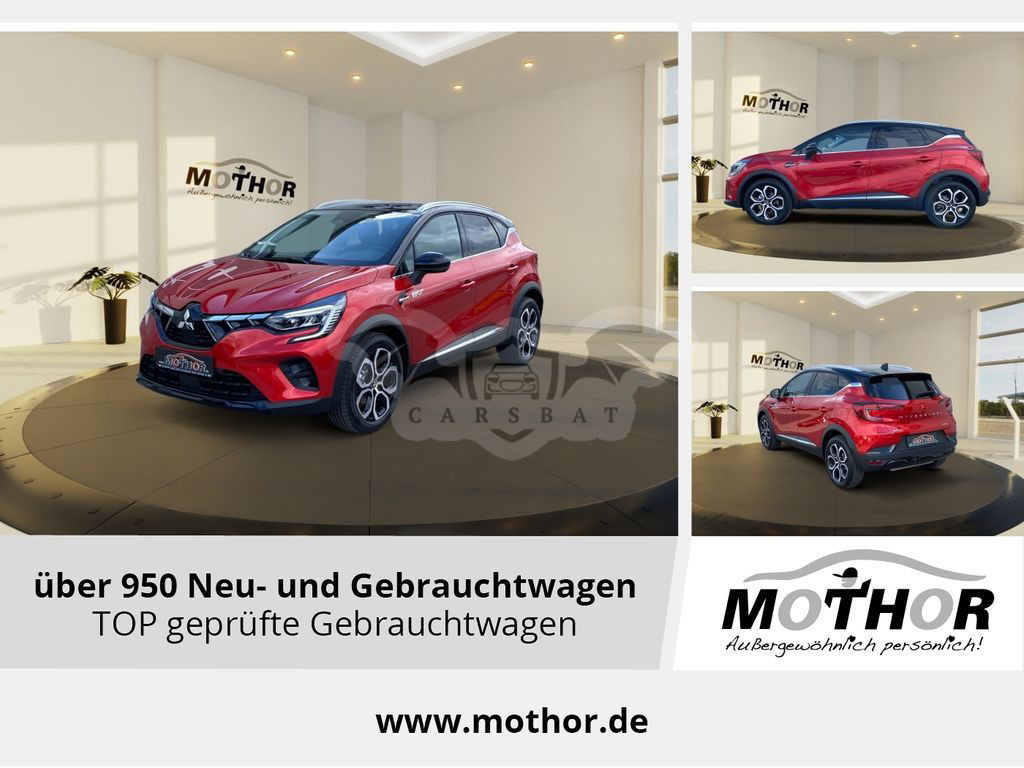 Mitsubishi ASX 2024