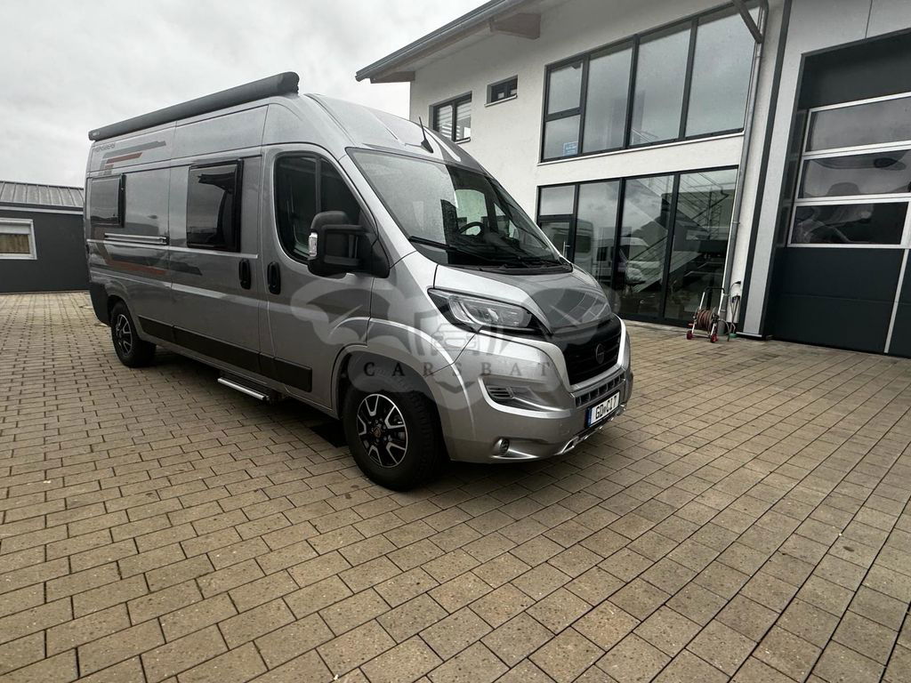 Weinsberg CaraBus 2024