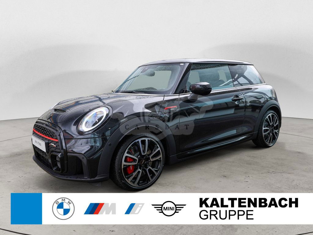 Mini John Cooper Works 2024