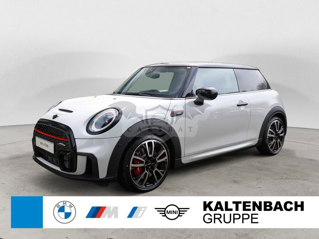 Mini John Cooper Works 2024