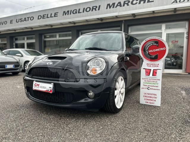 Mini Cooper 2009