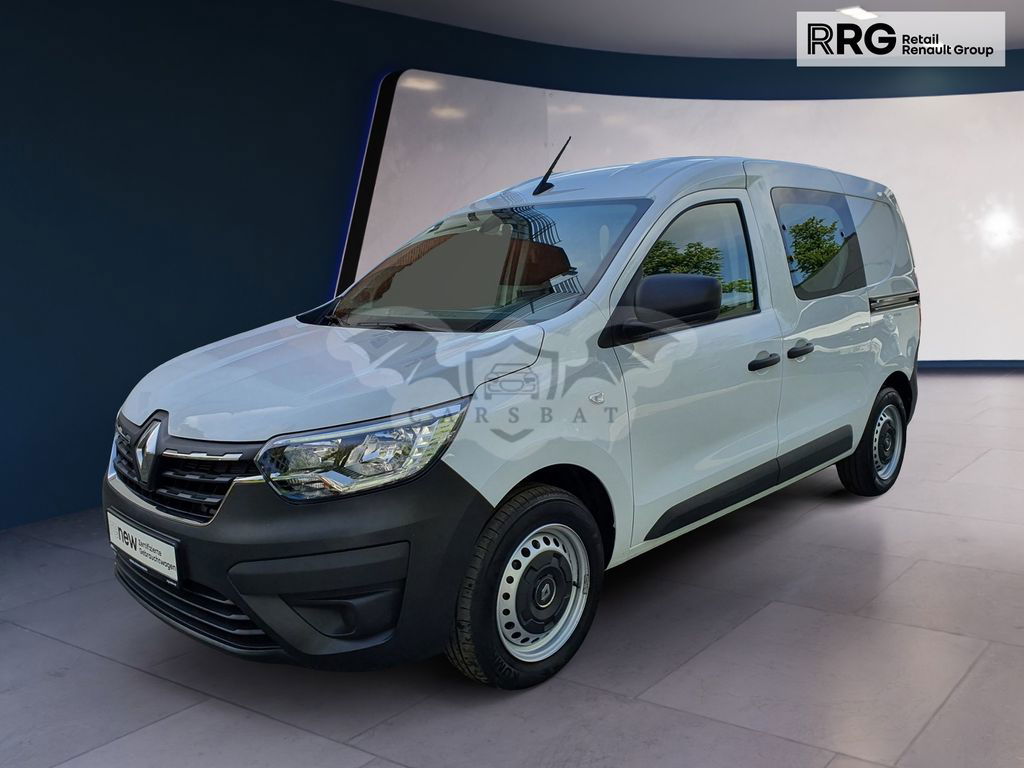 Renault Express 2022