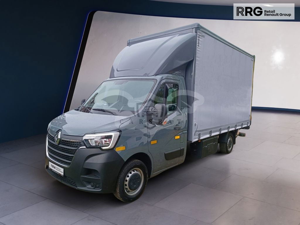 Renault Master 2023