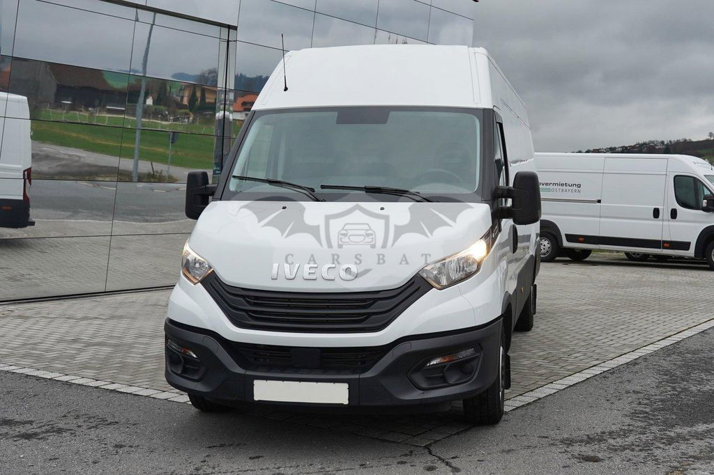 Iveco Daily 2022