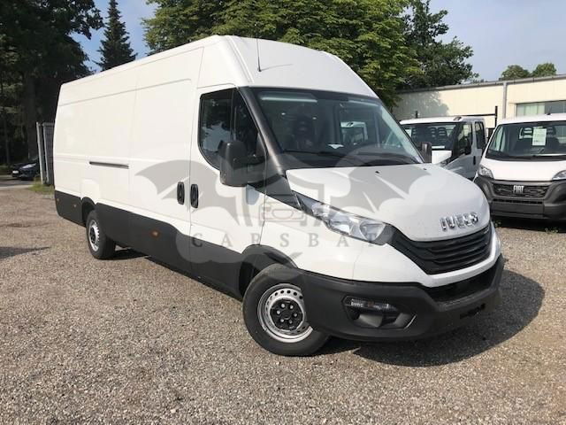 Iveco Daily 2022