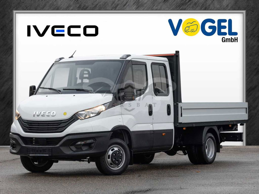 Iveco Daily 2022