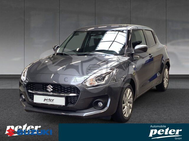 Suzuki Swift 2024