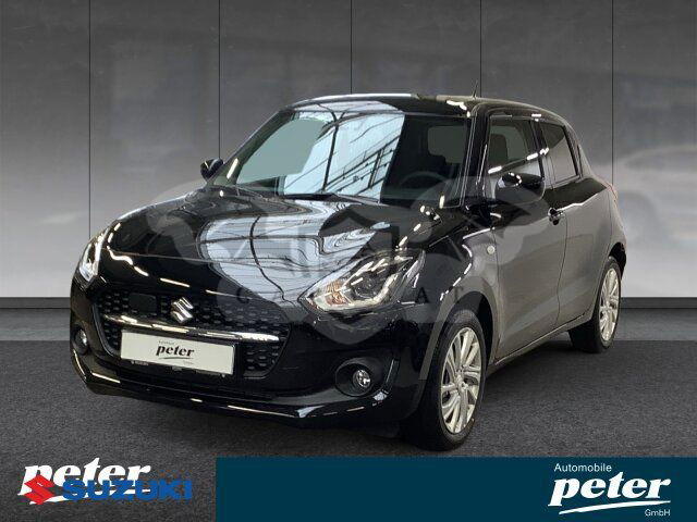 Suzuki Swift 2024