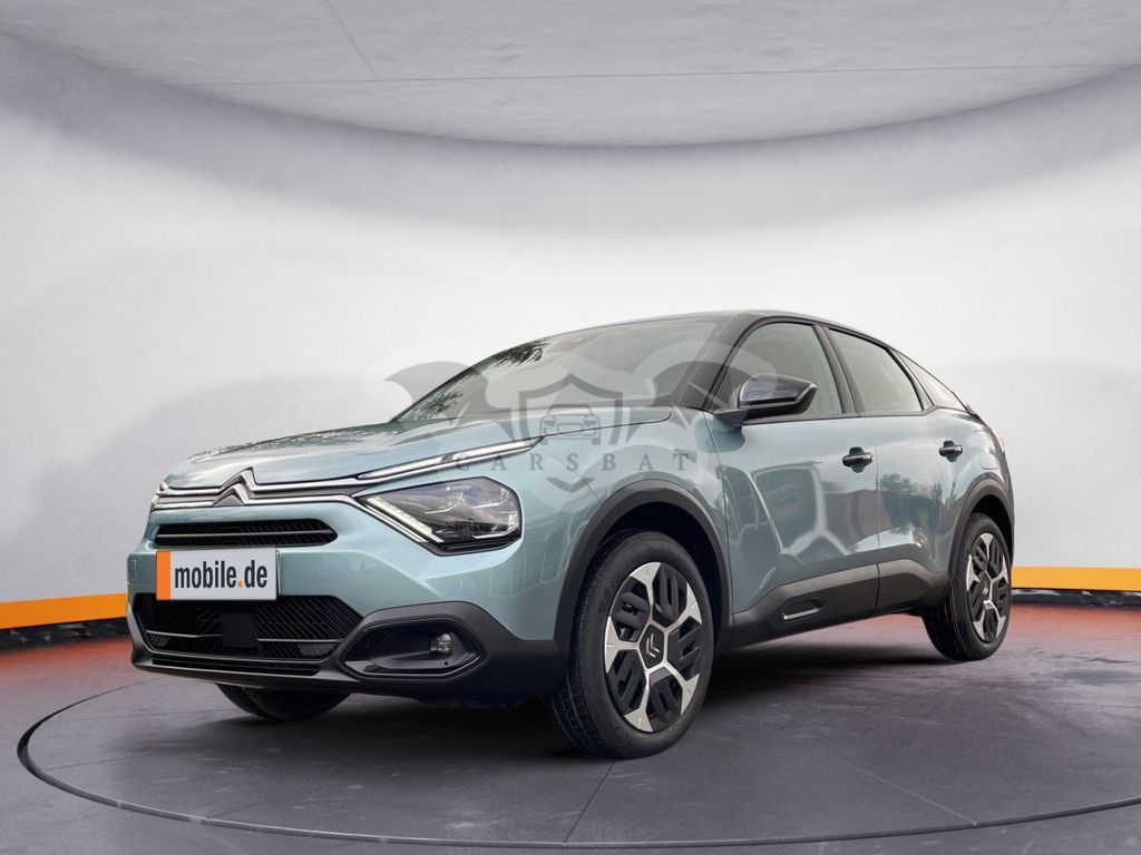 Citroën C4 2023