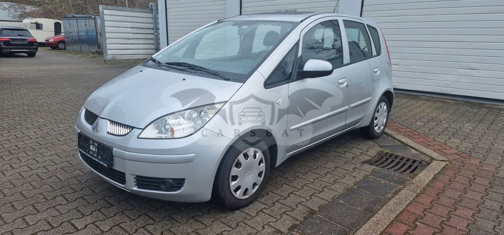 Mitsubishi Colt 2008