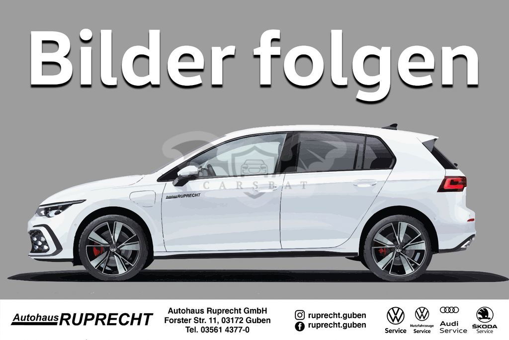 Volkswagen Up! 2020