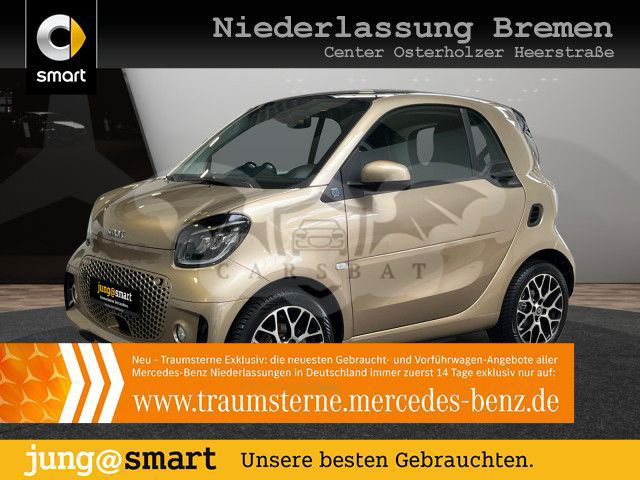 Smart Fortwo 2020