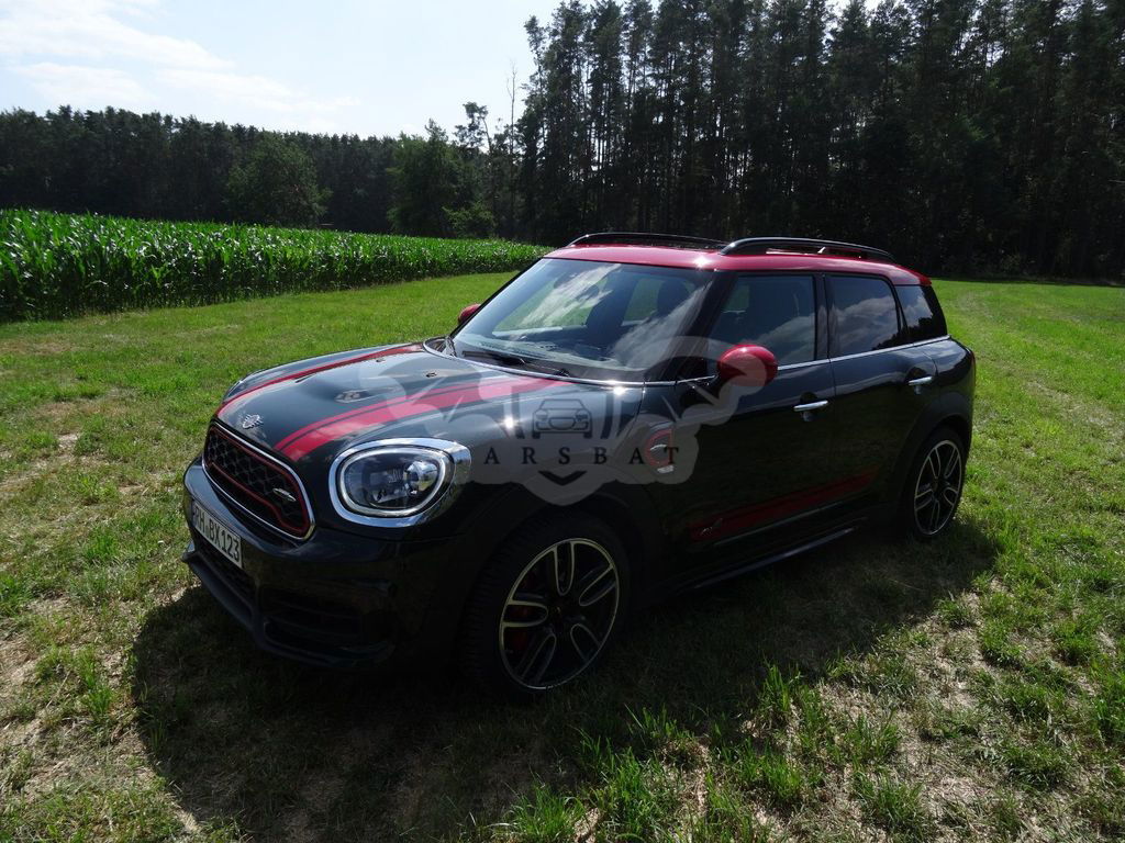 Mini Countryman 2019