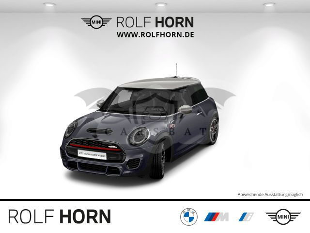 Mini John Cooper Works 2021