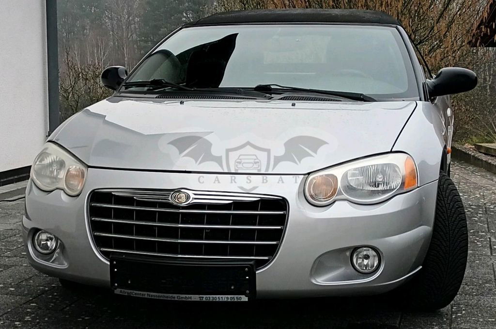Chrysler Sebring 2005