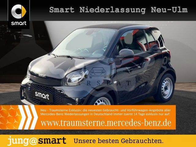 Smart Fortwo 2021
